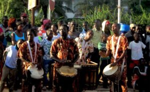 Guiné-Bissau