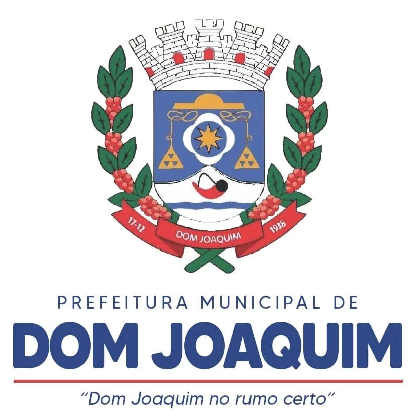 Prefeitura Municipal de Dom Joaquim