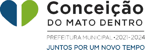 Prefeitura Municipal de Conceição do Mato Dentro